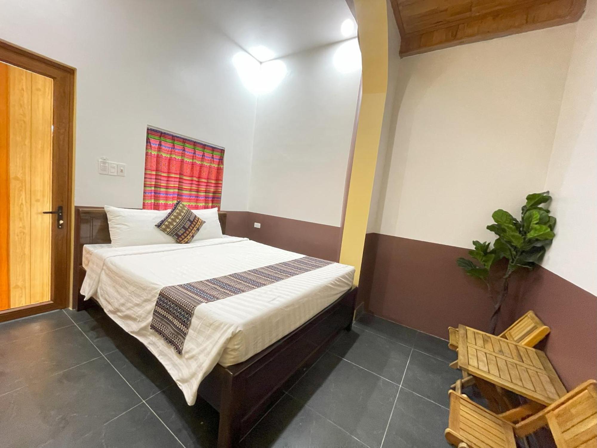 Sky Bay Lodge Ha Giang Exteriér fotografie